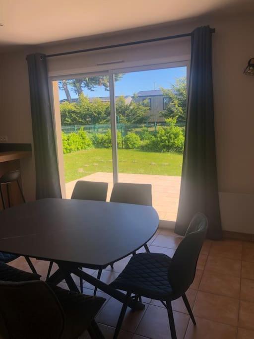 Les Ecrehous De Saint Jean Holiday home *