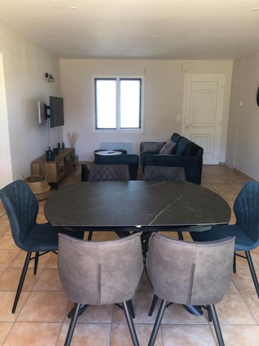 Les Ecrehous De Saint Jean Holiday home *