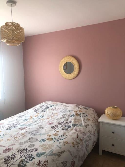 Les Ecrehous De Saint Jean Holiday home Barneville-Carteret