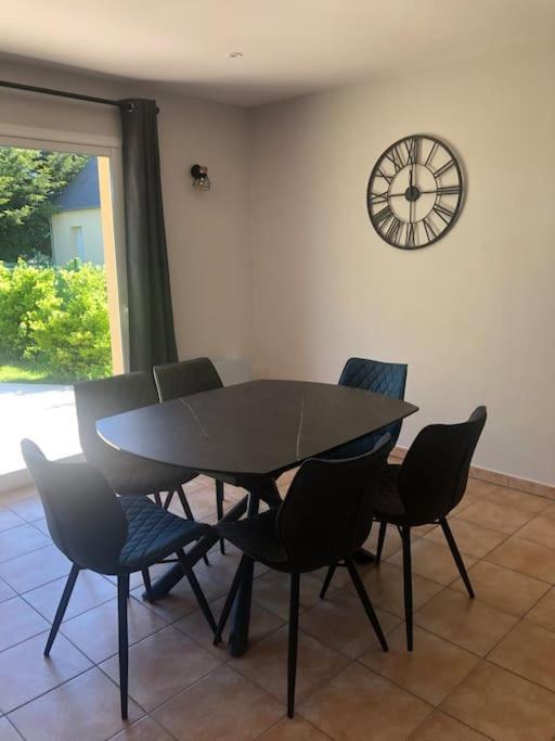 Les Ecrehous De Saint Jean Holiday home