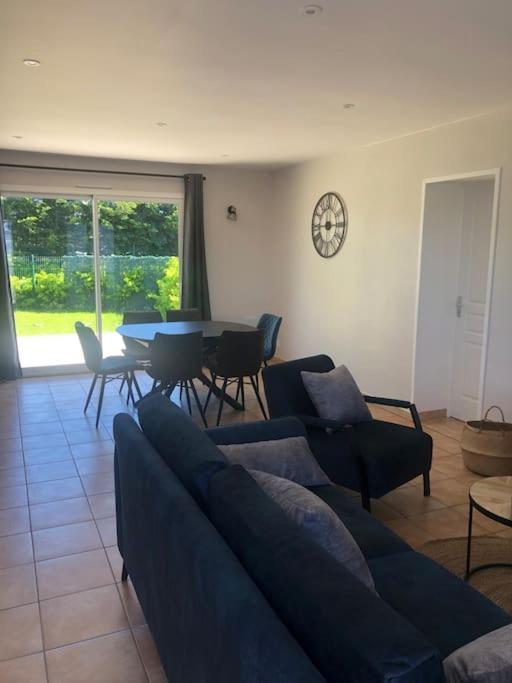 Holiday home Les Ecrehous De Saint Jean