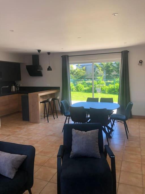 Les Ecrehous De Saint Jean Holiday home