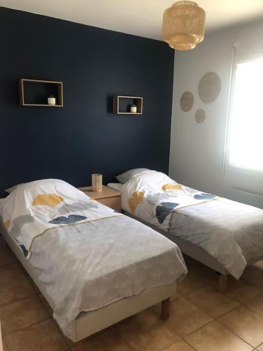 Les Ecrehous De Saint Jean Holiday home *