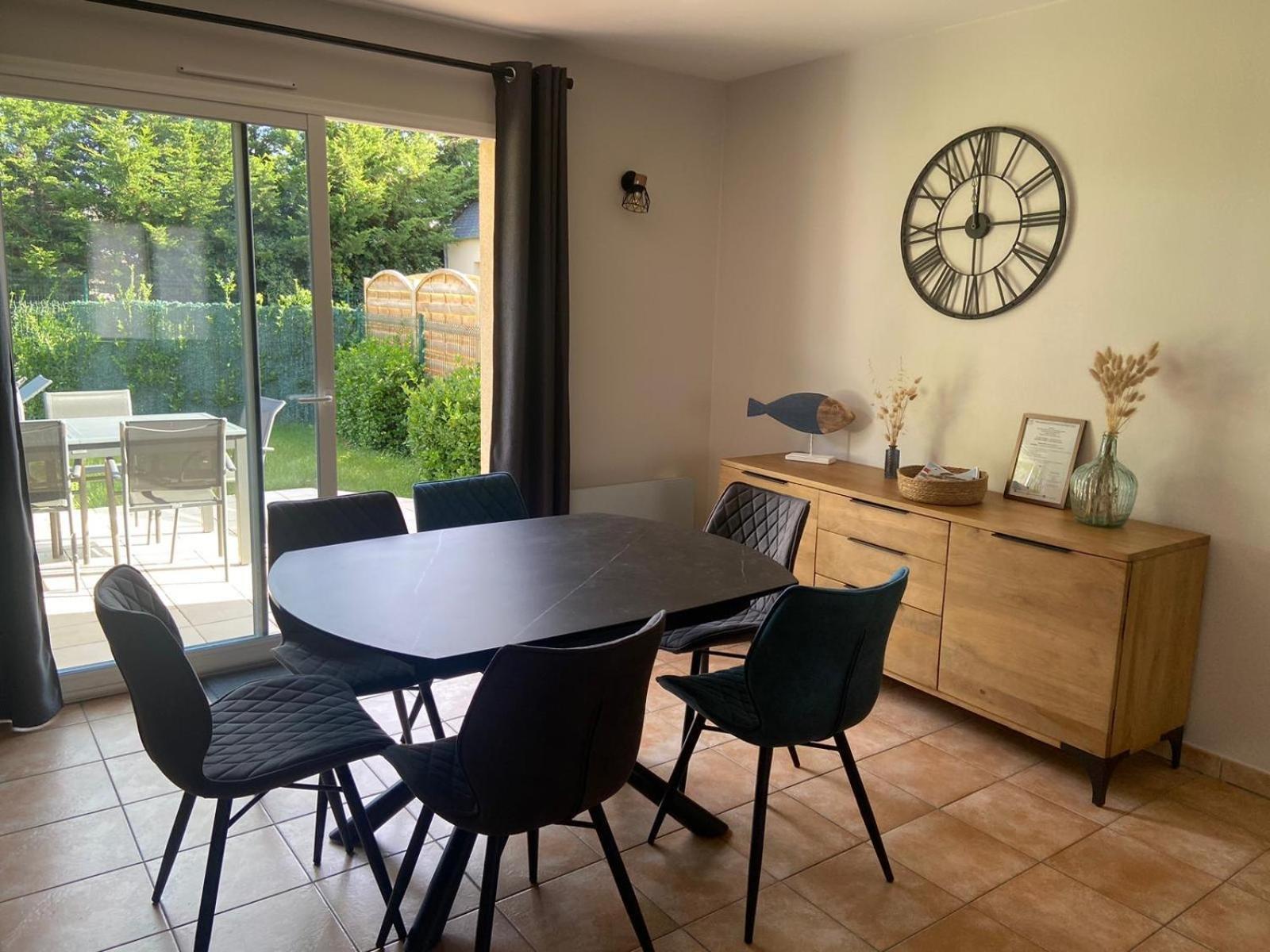 Holiday home Les Ecrehous De Saint Jean