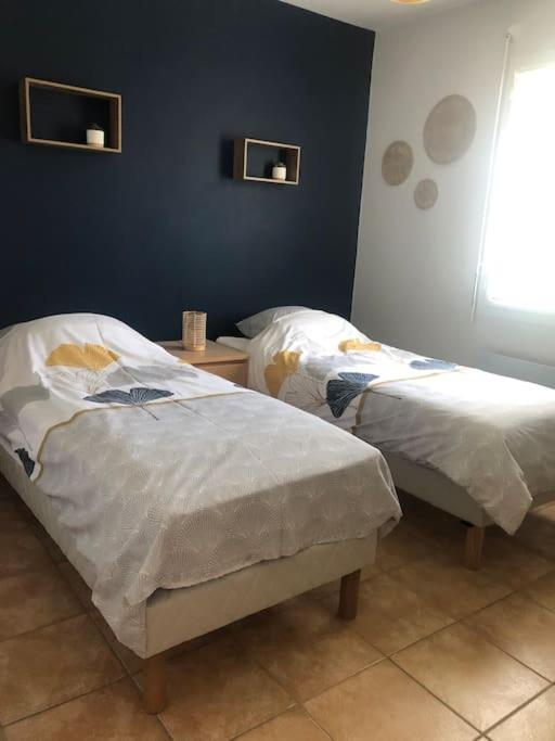 Les Ecrehous De Saint Jean Barneville-Carteret