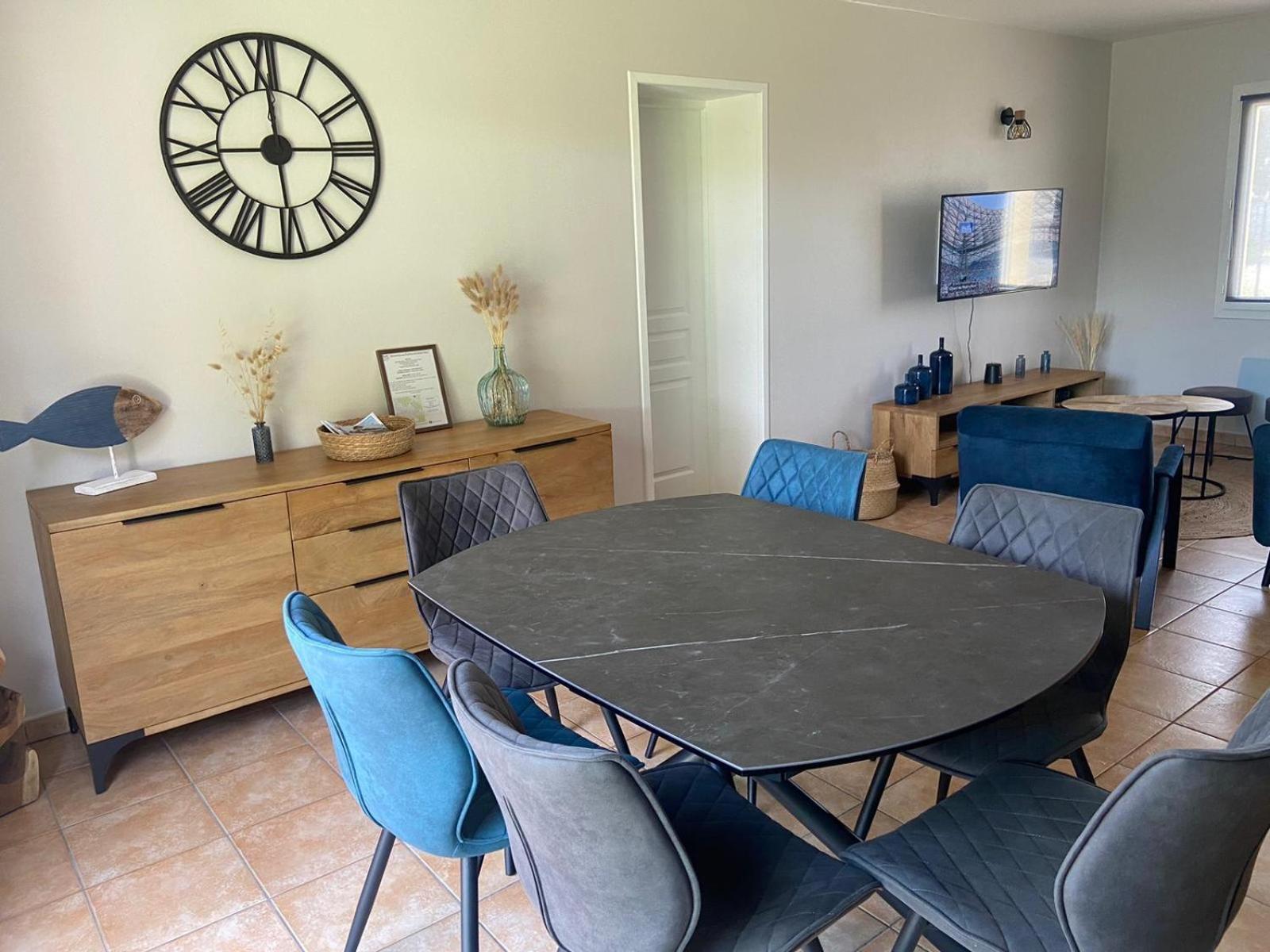 Ferienhaus Les Ecrehous De Saint Jean